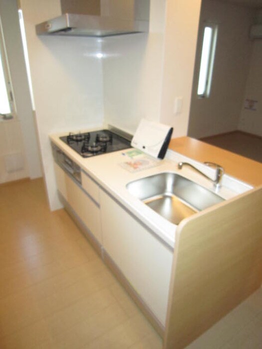 La　mer桜上水Ⅰの物件内観写真