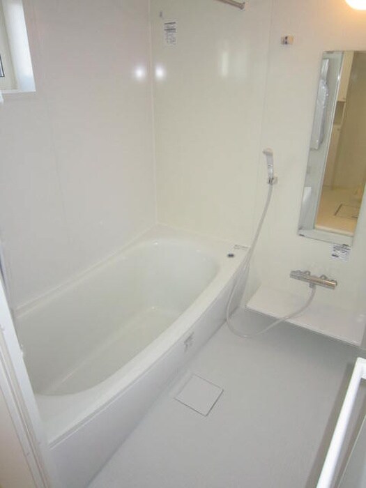 La　mer桜上水Ⅰの物件内観写真