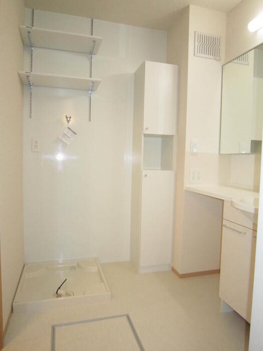 La　mer桜上水Ⅰの物件内観写真