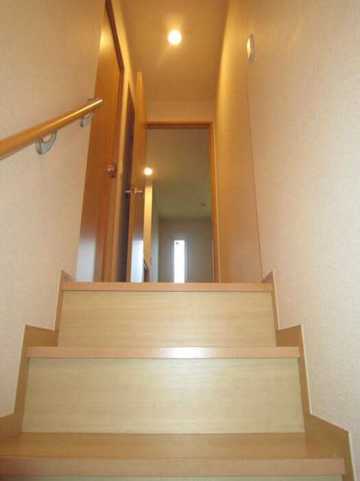 La　mer桜上水Ⅰの物件内観写真