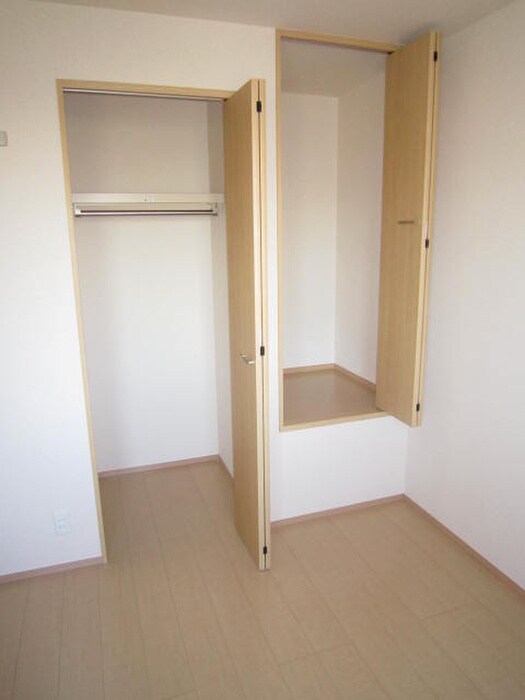 La　mer桜上水Ⅰの物件内観写真