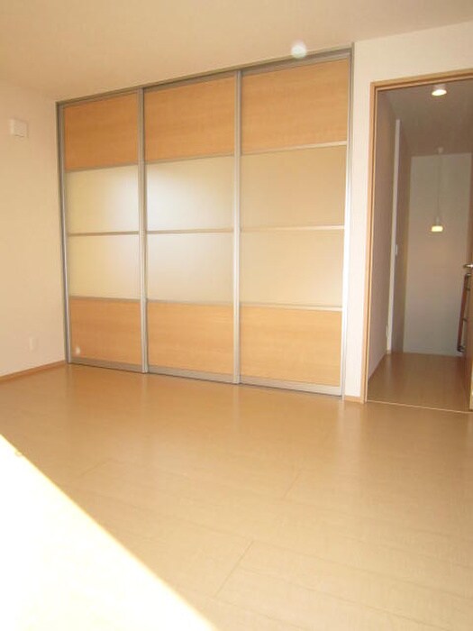 La　mer桜上水Ⅰの物件内観写真