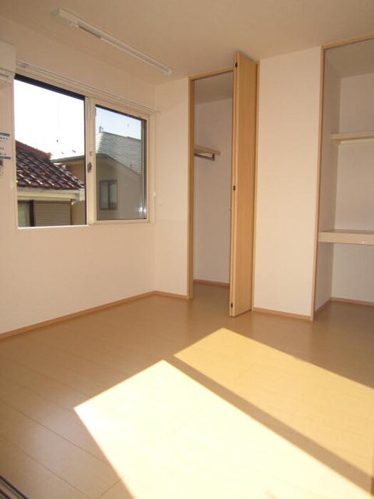 La　mer桜上水Ⅰの物件内観写真