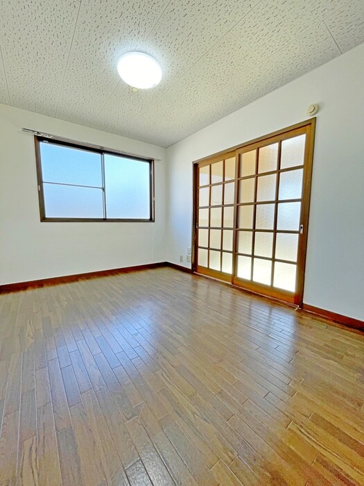 ＨＯＰＥハイツの物件内観写真