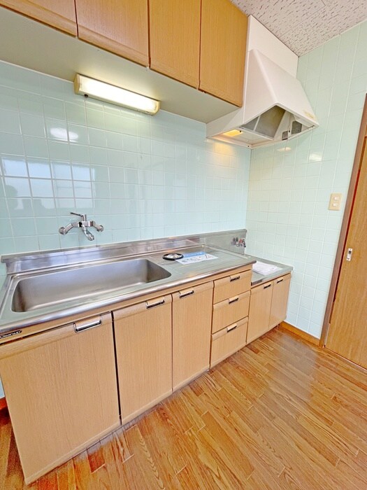 ＨＯＰＥハイツの物件内観写真