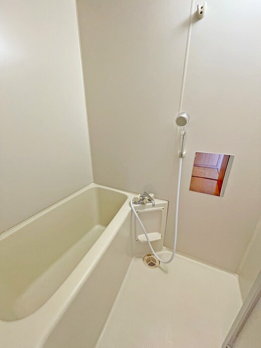 ＨＯＰＥハイツの物件内観写真