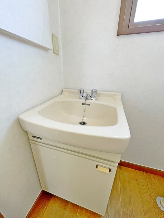 ＨＯＰＥハイツの物件内観写真