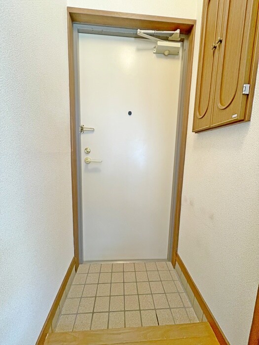 ＨＯＰＥハイツの物件内観写真