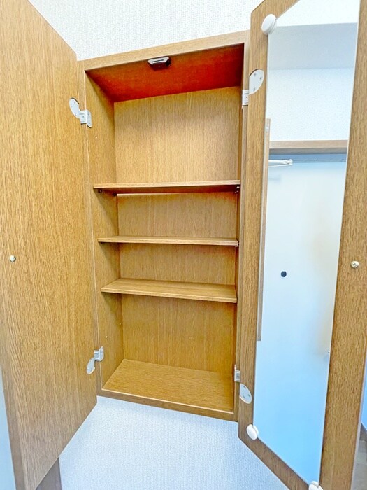 ＨＯＰＥハイツの物件内観写真