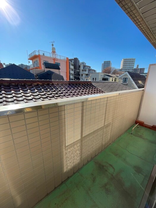 ＨＯＰＥハイツの物件内観写真