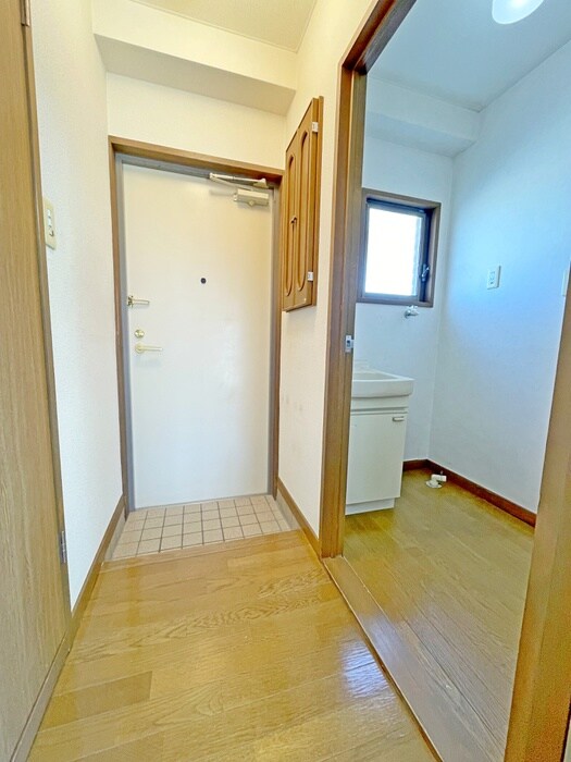 ＨＯＰＥハイツの物件内観写真