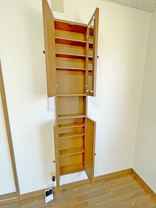 ＨＯＰＥハイツの物件内観写真