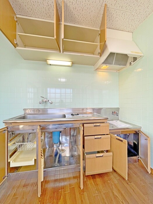 ＨＯＰＥハイツの物件内観写真