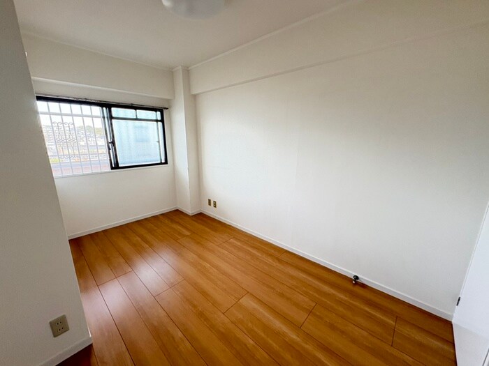 南山ハイムの物件内観写真