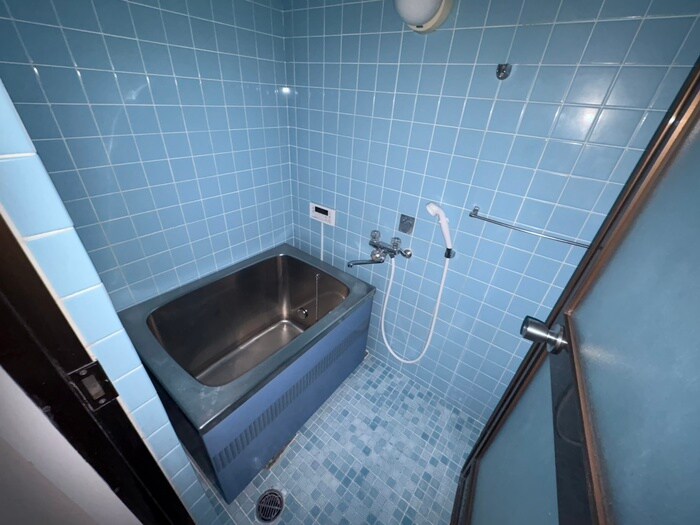 南山ハイムの物件内観写真