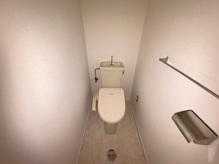 南山ハイムの物件内観写真