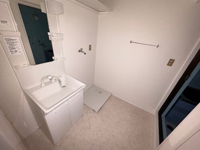 南山ハイムの物件内観写真