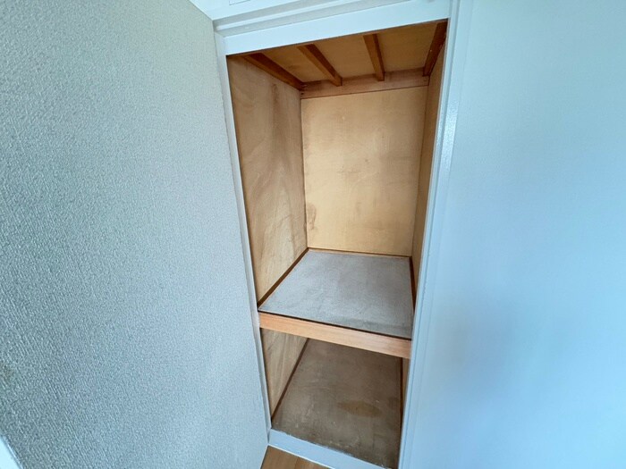 南山ハイムの物件内観写真