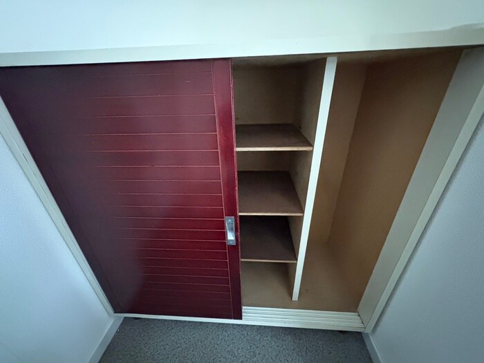 南山ハイムの物件内観写真