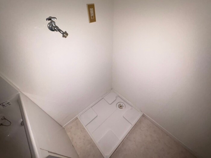 南山ハイムの物件内観写真