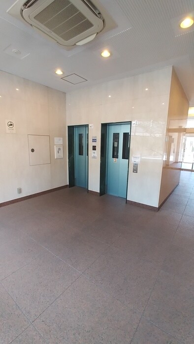 ア－バンライフ月島駅前ウエストの物件外観写真