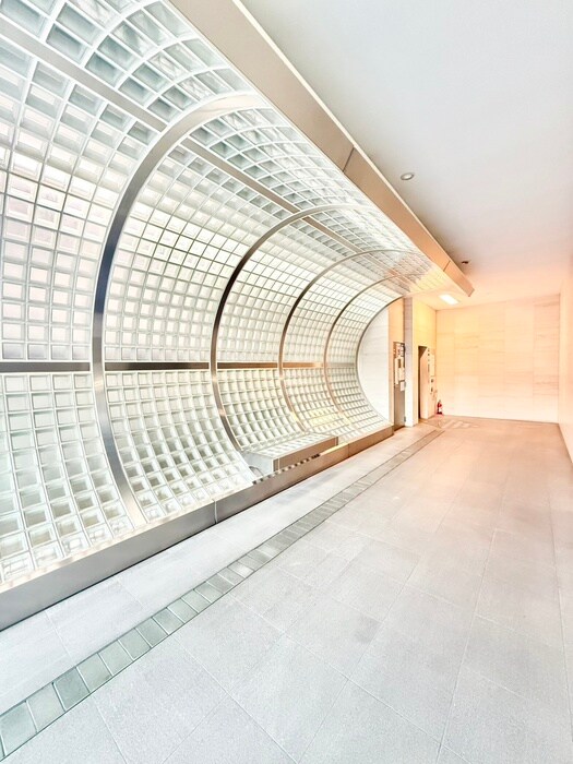 ラ・ベル元住吉（301）の物件外観写真