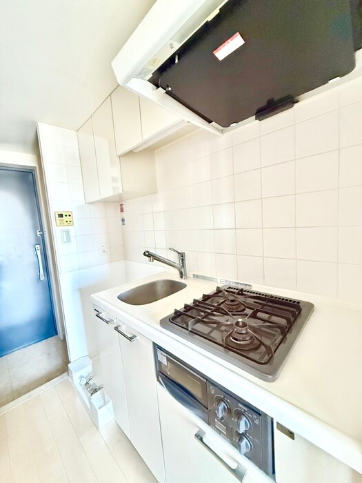 ラ・ベル元住吉（301）の物件内観写真