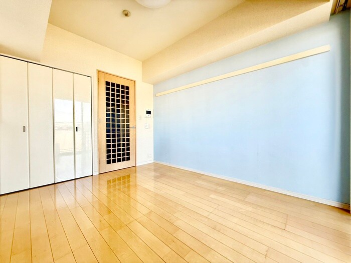 ラ・ベル元住吉（301）の物件内観写真