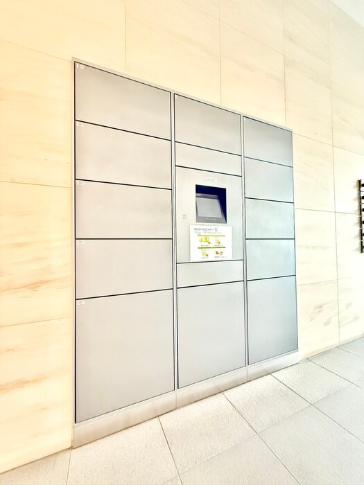 ラ・ベル元住吉（301）の物件外観写真