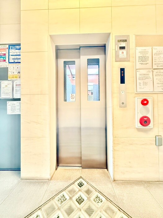 ラ・ベル元住吉（301）の物件外観写真