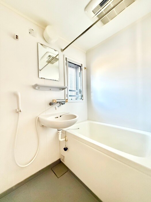 ラ・ベル元住吉（301）の物件内観写真