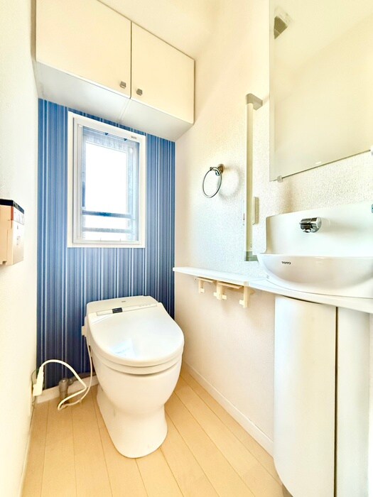 ラ・ベル元住吉（301）の物件内観写真