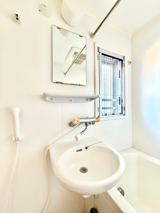 ラ・ベル元住吉（301）の物件内観写真