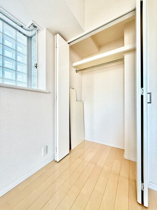 ラ・ベル元住吉（301）の物件内観写真