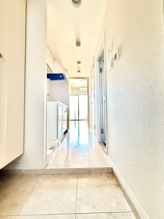 ラ・ベル元住吉（301）の物件内観写真