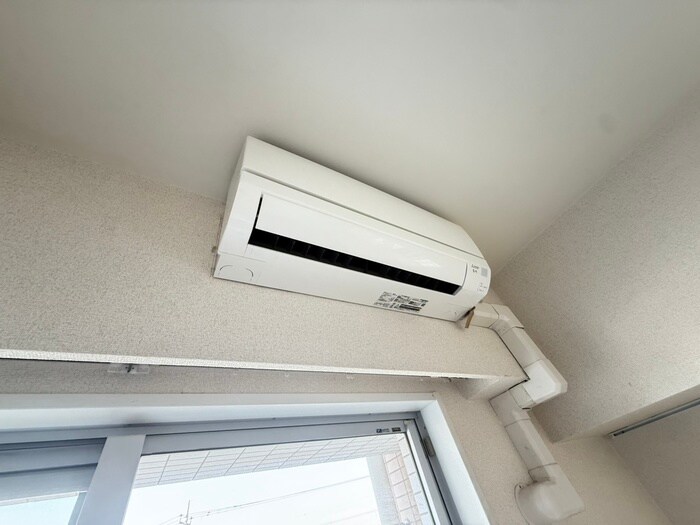 ラ・ベル元住吉（301）の物件内観写真