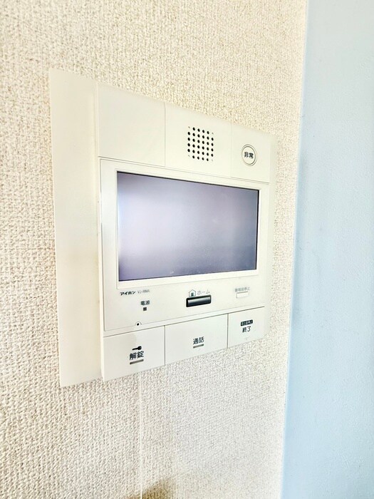 ラ・ベル元住吉（301）の物件内観写真