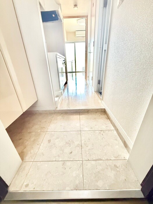 ラ・ベル元住吉（301）の物件内観写真