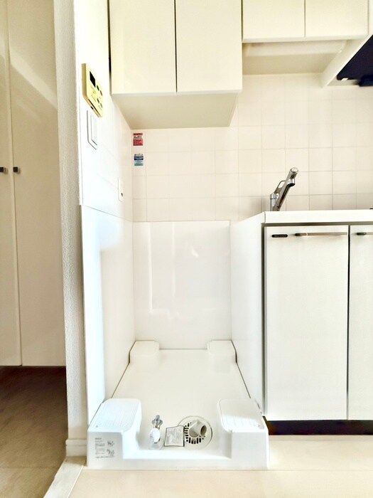 ラ・ベル元住吉（301）の物件内観写真