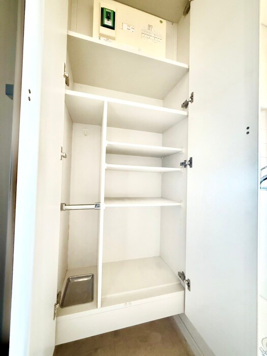 ラ・ベル元住吉（301）の物件内観写真