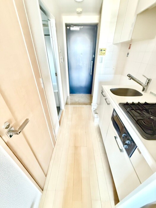 ラ・ベル元住吉（301）の物件内観写真