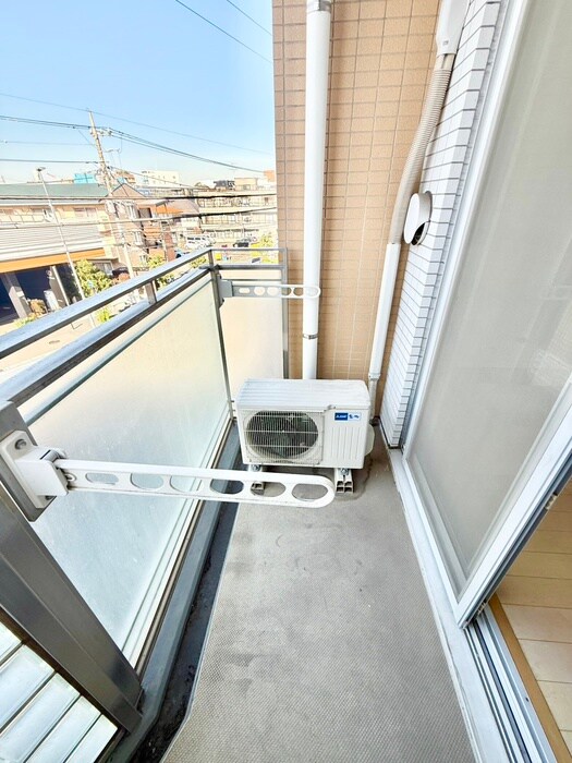 ラ・ベル元住吉（301）の物件内観写真