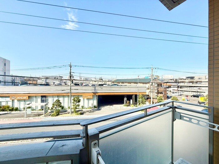 ラ・ベル元住吉（301）の物件内観写真