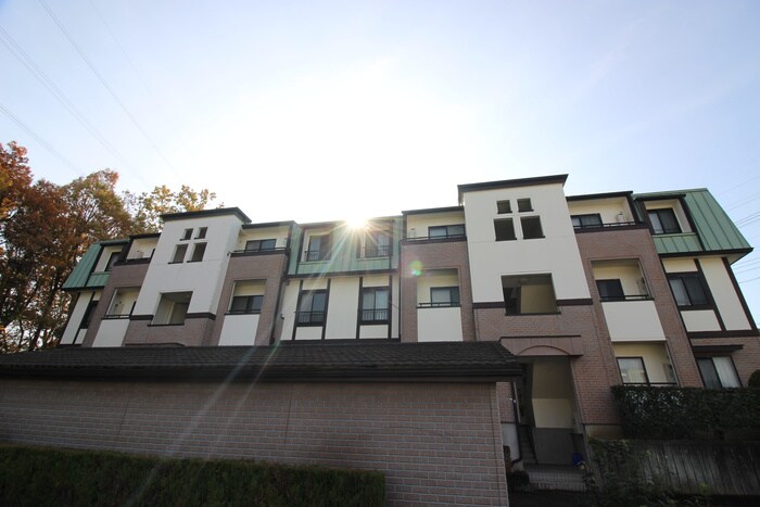 しあわせ野　４４号棟の物件外観写真