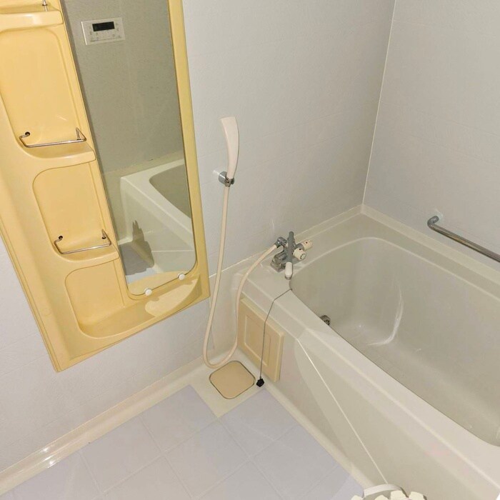 しあわせ野　４４号棟の物件内観写真