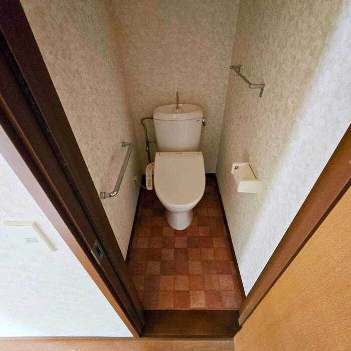 しあわせ野　４４号棟の物件内観写真