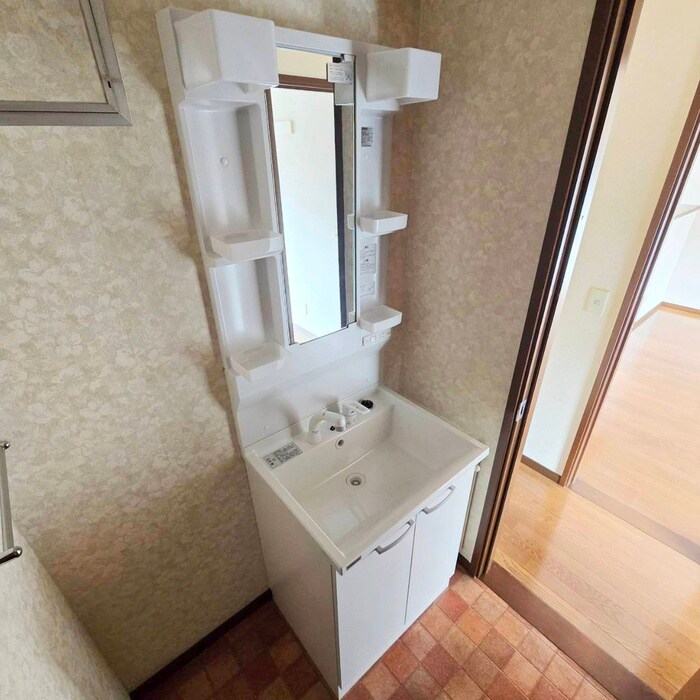 しあわせ野　４４号棟の物件内観写真