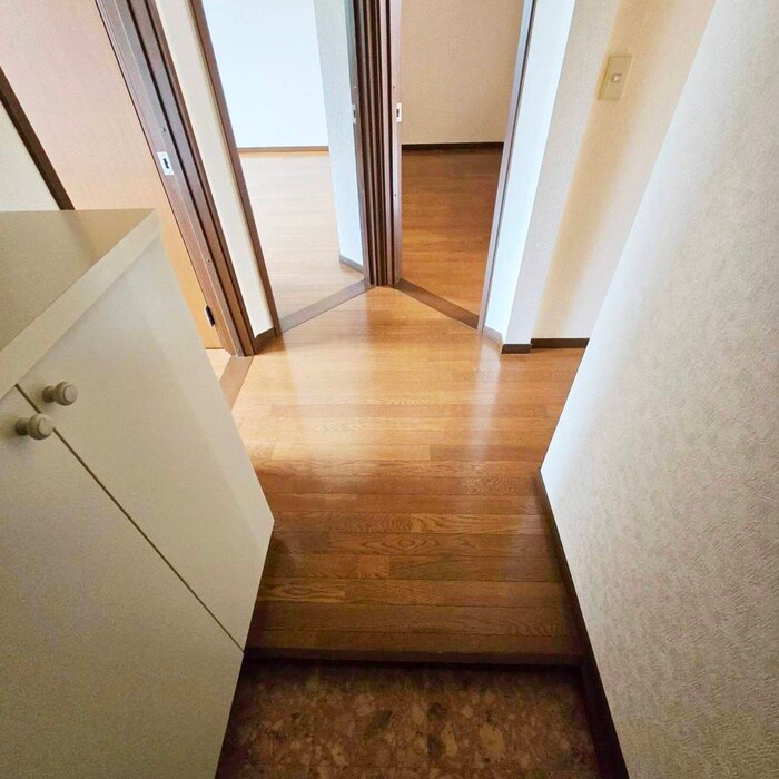 しあわせ野　４４号棟の物件内観写真