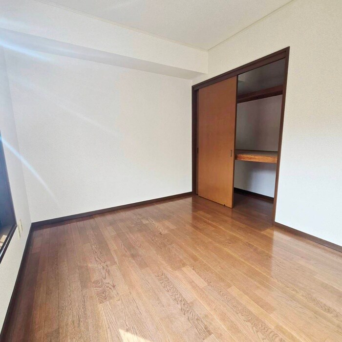 しあわせ野　４４号棟の物件内観写真