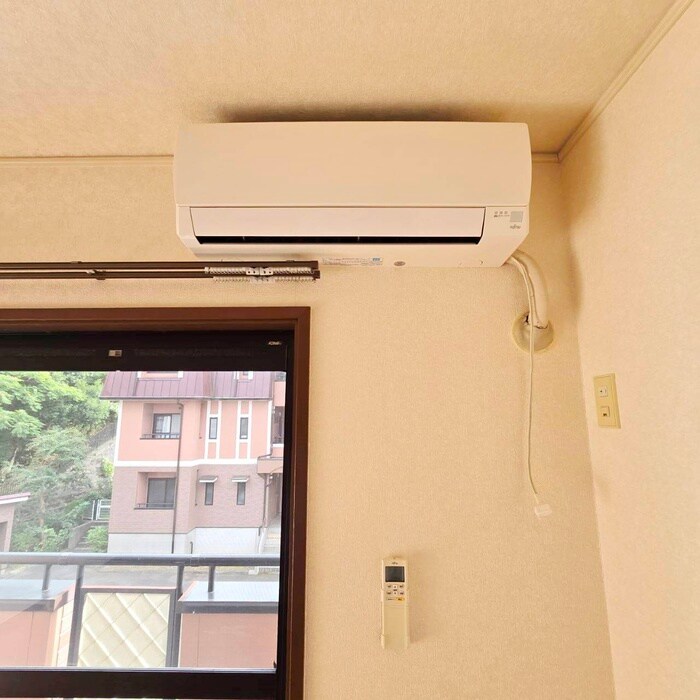 しあわせ野　４４号棟の物件内観写真